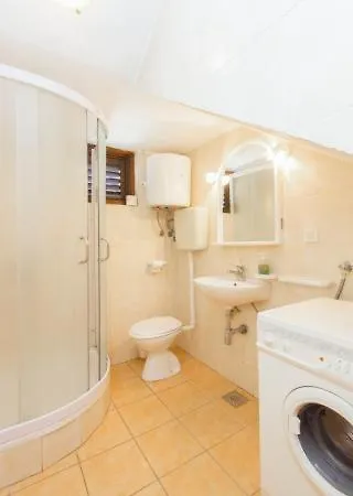 Apartamento Venci Rogoznica (Sibenik-Knin)