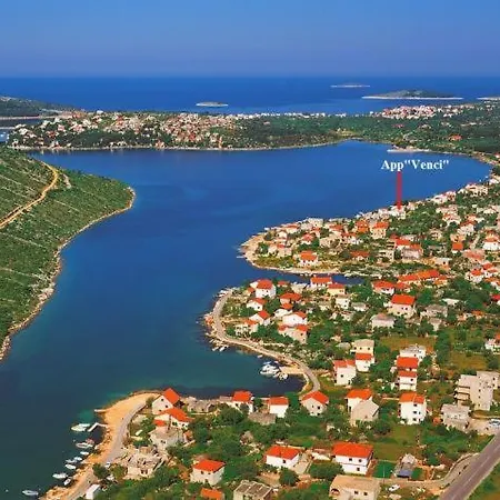 Apartamento Venci *